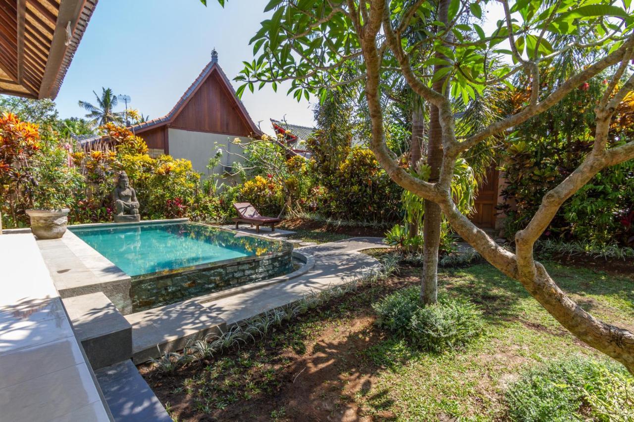 Maimai Sari Wisma tamu