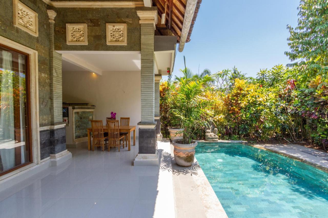 Wisma tamu Maimai Sari Ubud (Bali)