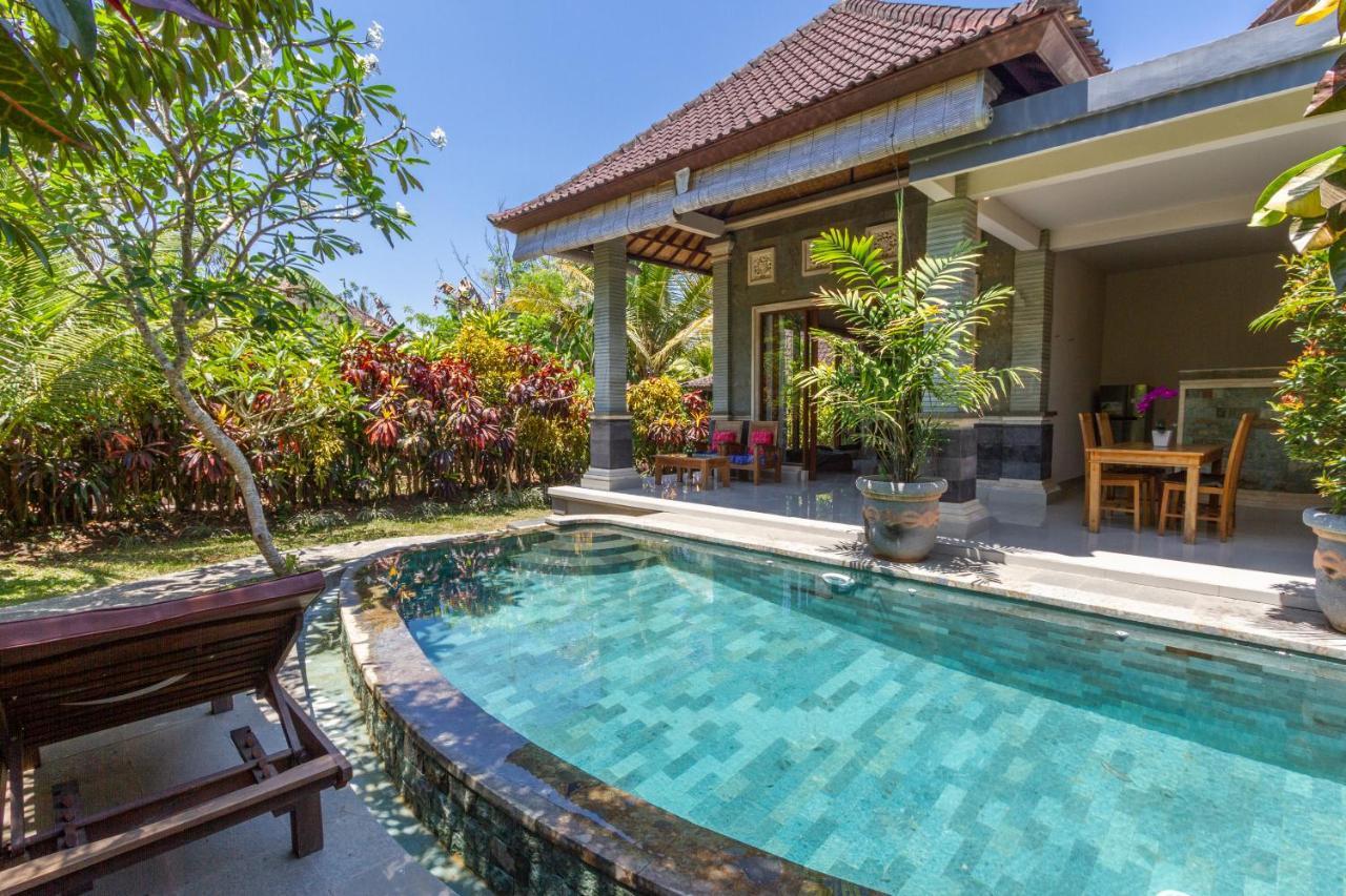 Wisma tamu Maimai Sari Ubud (Bali)