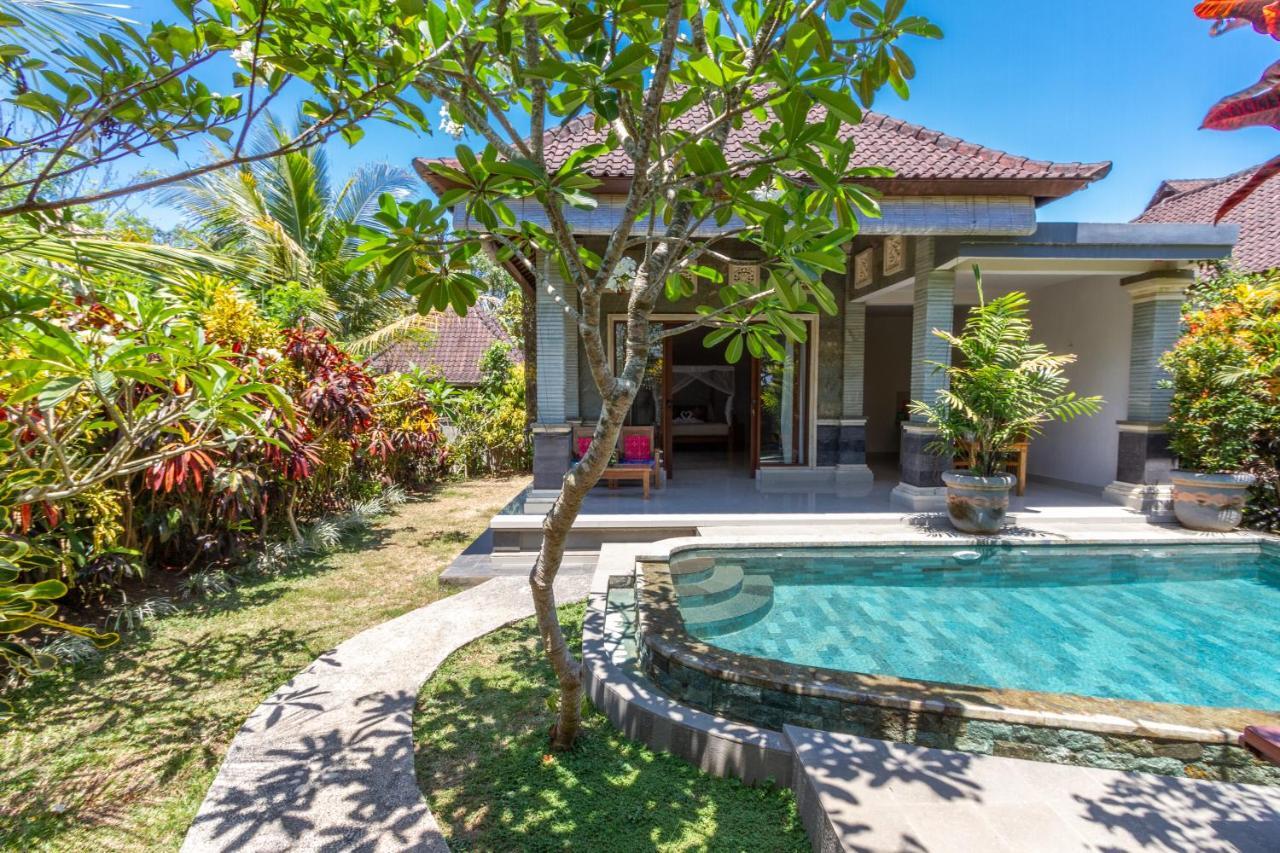 Maimai Sari Wisma tamu Ubud (Bali)