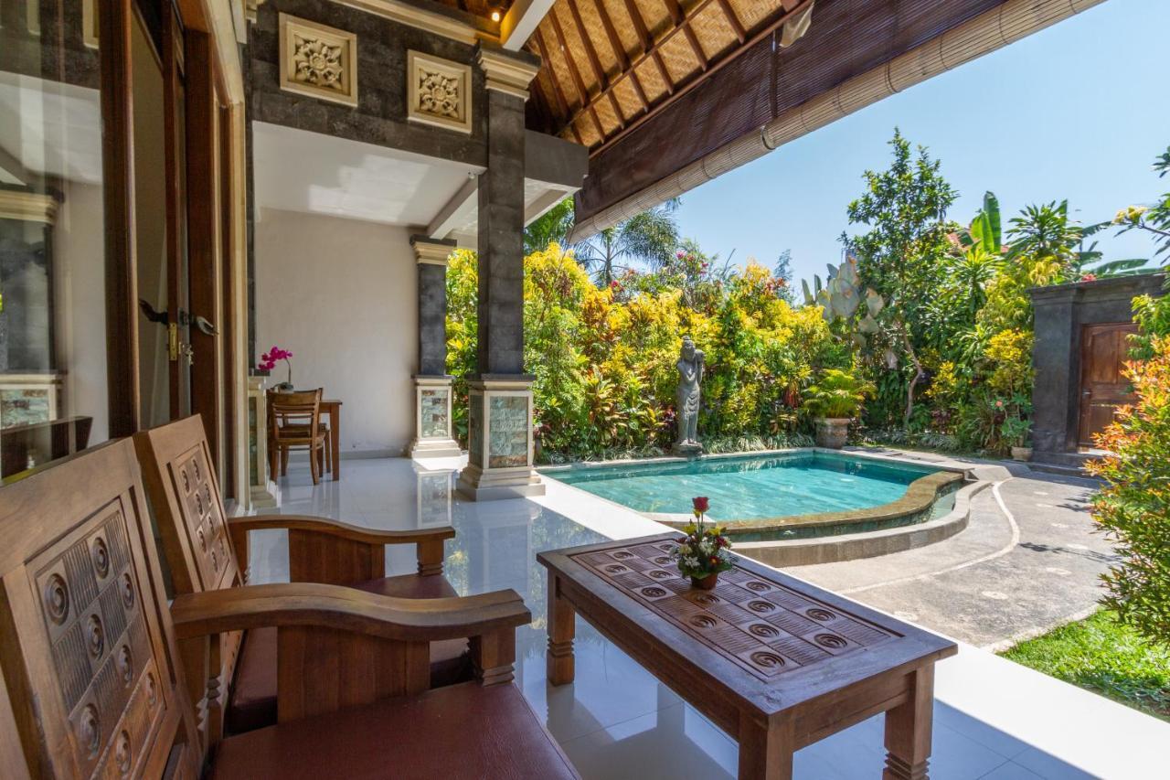 Maimai Sari Wisma tamu Ubud (Bali)