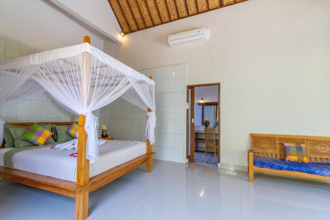 Maimai Sari Wisma tamu Ubud (Bali)