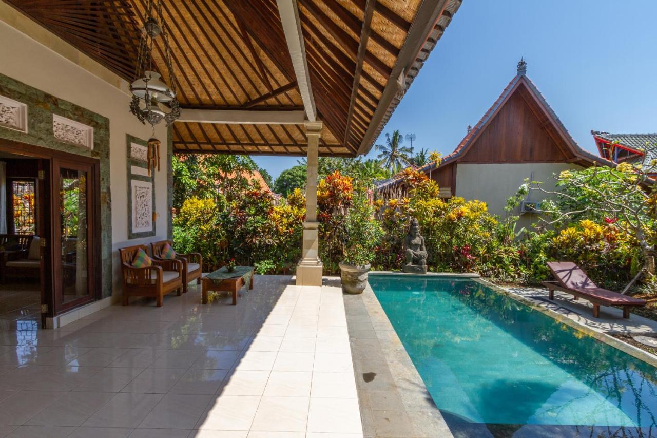 Wisma tamu Maimai Sari Ubud (Bali)
