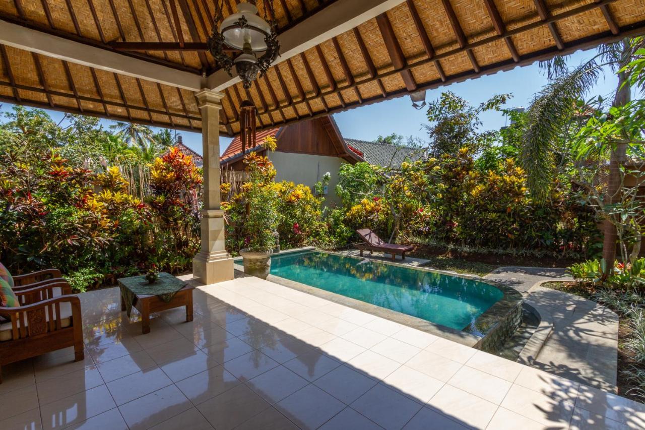 Wisma tamu Maimai Sari Ubud (Bali)