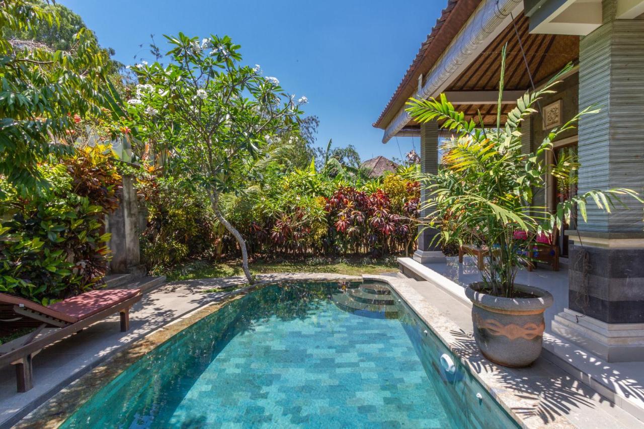 Maimai Sari Affittacamere Ubud