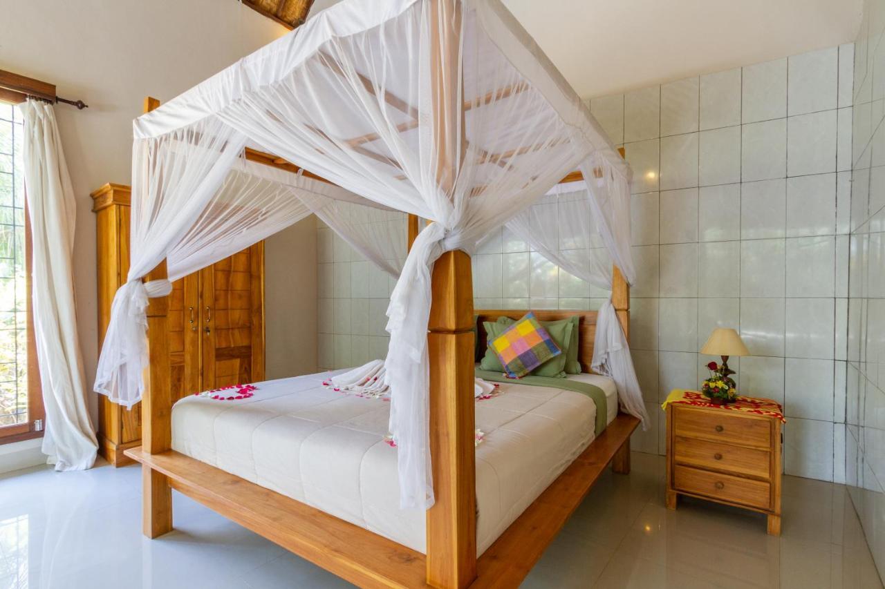 Maimai Sari Ubud