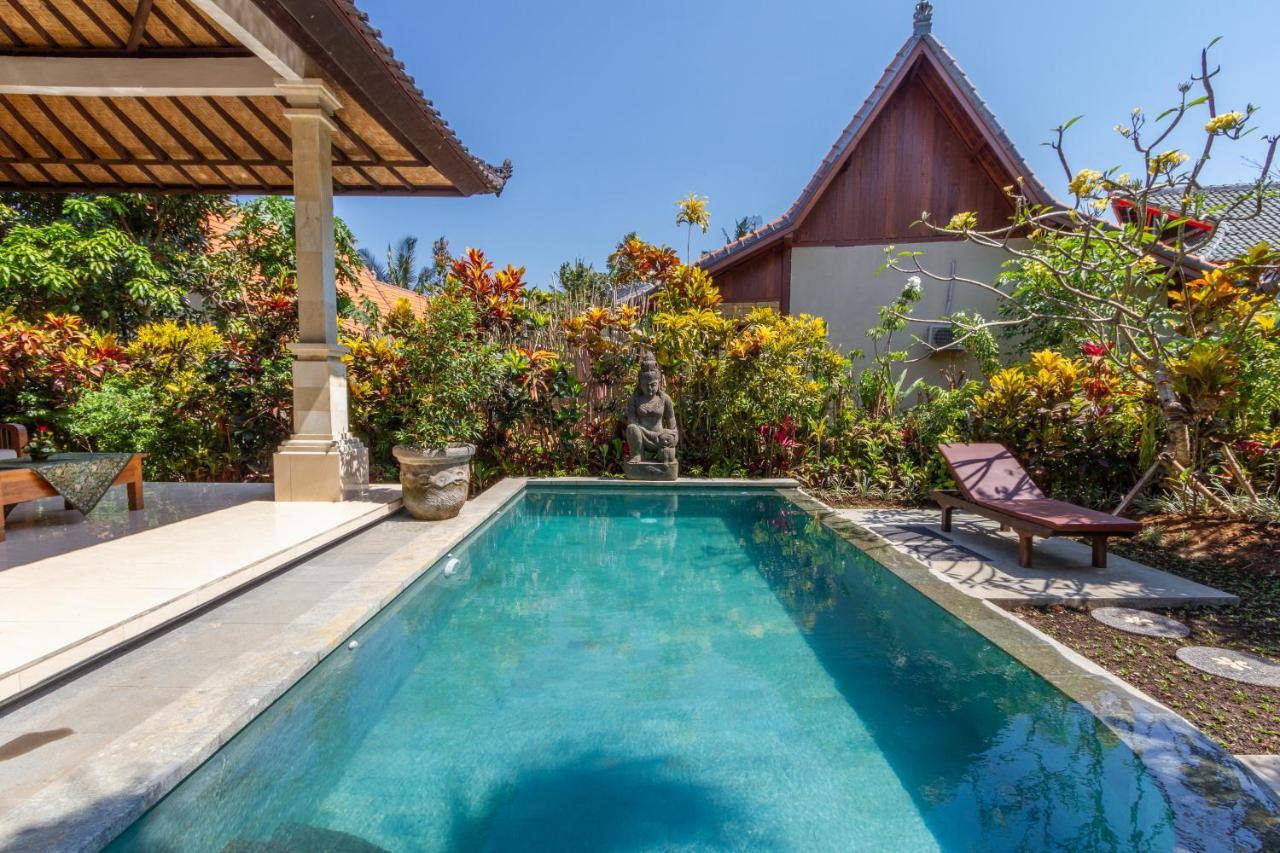 Maimai Sari Ubud